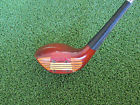 Jc365 Persimmon Jack 3 Muirfield Fairway Nicklaus Macgregor Wood
