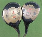 Jh Onions England Vintage Mark Iv Crookshank Woods Rare All