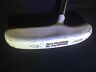 Jn275 Macgregor Rare White Fang Jack Nicklaus Rh Or Lh Putter
