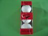K-77 Century Vintage Golf Balls Liquid Center Japan New