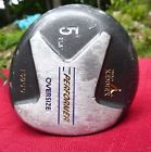 Kennex Fairway Golf Club Performer Oversize Rh Cgt Good Condition Kennex Fairway Golf Club Performer Oversize Rh Cgt Good Condition
