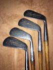 1927 Kro-flite Vintage Spalding Pat