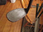Kroflite Antique Vintage Waterfall Iron Hickory Wood Shaft Golf Club