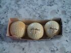 Kroydon Joe Cambell Golf Balls