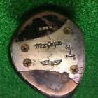 Louise Suggs 235w Macgregor Persimmon