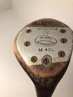 M425 Number Wood Vintage Golf Club Gill Valparaiso M425 Number Wood Vintage Golf Club Gill Valparaiso