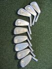 Macgregor One Of Kind Finesse Iron Set Sw Golf Club