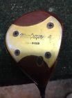 Macgregor Onsi-dized Driver Persimmon Stiff