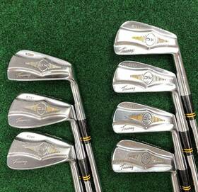 Rdx1 Macgregor Dx Tourney 2 3 4 5 6 8 9 Irons Action 1 Steel Step Rh