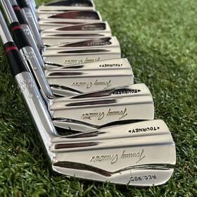 Rec.985 Macgregor Tourney Tommy Armour Iron Set #3-9