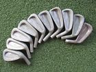 Macgregor Reverse Draft Rough Irons One Of Kind Golf Club