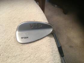 Macgregor Tf90-1 Vintage Sand Wedge