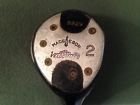Ss2w Macgregor Tommy Armour Velocitized
