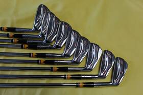 Macgregor Tp63 Unplayed Vintage V.i.p. 2 - 11 #538 Of #1000