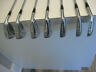 Macgregor Vintage Nicklaus Blade Irons Rh Tour Flex Steel Shafts Macgregor Vintage Nicklaus Blade Irons Rh Tour Flex Steel Shafts