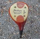 Macgregor Vintage Persimmon Syncrolite Eye-o-matic Right Hand