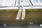 Macgregor Vintage Putters Cb Chrome Black Cbg And Cbgl