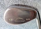 Macgregor Vintage Trump Dot Face Niblick 8