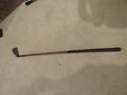 Macgregor Vintage Wood Shaft Mashiegolf Club Airwaye