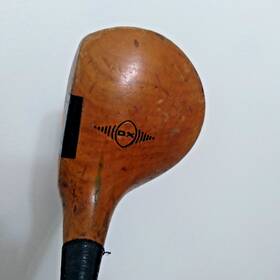 Macgregor Wdx1 Persimmon Driver