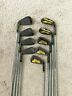Perigio10 Majesty Maruman Mens Golf Club Irons Set