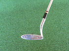 Jc366 Masterbuilt Mc-7 Club " Golf Putter Japan 34.5 Mallet