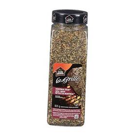 Mccormick Canada 066200912987 Club House La Grille Montreal Steak Spice 825 Grams/29.10 Ounces Imported