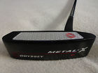 Metal-x Odyssey 6 35 Heel-shafted Putter