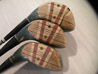 Mike Persimmon 3 4 Driver Vintage Souchak Wood Macgregor Woods Master Set Mike Persimmon 3 4 Driver Vintage Souchak Wood Macgregor Woods Master Set