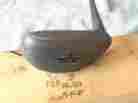 Money-boy Walter Hagen Putter Vintage And Rare 35.5
