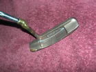 Mp-622000 Verity Exquisite Craftsmanship Becu Putt Maruman Vintage Putter Very Nice