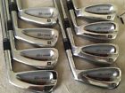 Ms-009-7-20-46 Wilson Deep Red Ii Tour Iron Set Steel Stiff Flex Ms-009-7-20-46 Wilson Deep Red Ii Tour Iron Set Steel Stiff Flex