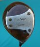 403t Mt Macgregor Vintage Oil Hardened Driver Persimmon