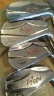 Mt2-c4000 Macgregor C4000-mt2 Irons 2