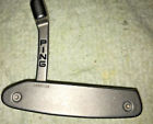 N-a Ping Left Handed Golf Club Original Vintage Putter Ally Sn N-a Ping Left Handed Golf Club Original Vintage Putter Ally Sn