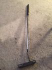 N-a Ping Vintage Original Putter Gowin Steel Head Offset
