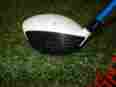 N1068707 Rocketballz Taylormade Driver Golf Club