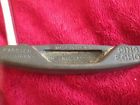 No.9209.761 Echo-1 Karsten Co Ping Rare Company Echo 1 Putter Us Pat Phoenix Arizona