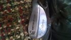 Northwestern Roberto De Vicenzo Sand Wedge By Devincenzo