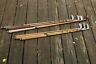 Original Hickory Club Antique Vintage Shaft Set Ready For Play