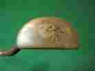P-155 Ben Hogan Vintage Putter Good Shape Free Shipping