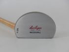 P-206 Ben Hogan Vintage Refinished Macdougall Wood Shaft Golf Club Putter