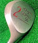 P14032 Ben Hogan Vintage Series