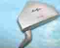 P156 Ben Hogan Offset Mallet Putter 34 Inch Model All Original P156 Ben Hogan Offset Mallet Putter 34 Inch Model All Original