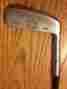 P6-m Iron Macgregor Vintage Golf Club Six 6 Pacemaker Model