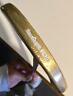 P620 Macgregor Vintage Rh Brass Blade Shape