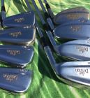 Palmer The Deacon Iron Set Missing Stiff Flex Rh Golf