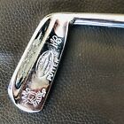 Par-x-l 2p Hillerich Bradsby Hickory Wood Putter Nm