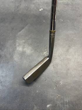 Pedersen M-22s Putter Vintage