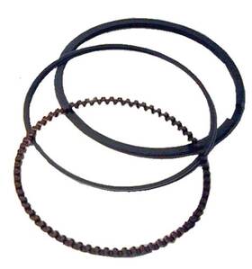 Performance Plus Carts 5178 Club Car Ds And Precedent 1992-up Golf Cart Piston Ring Set .50mm